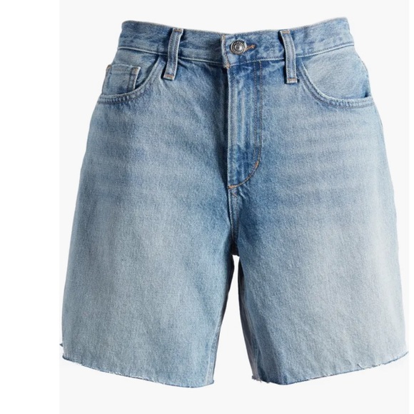 Favorite Daughter The Tommy Shorts - Picture 4 of 10